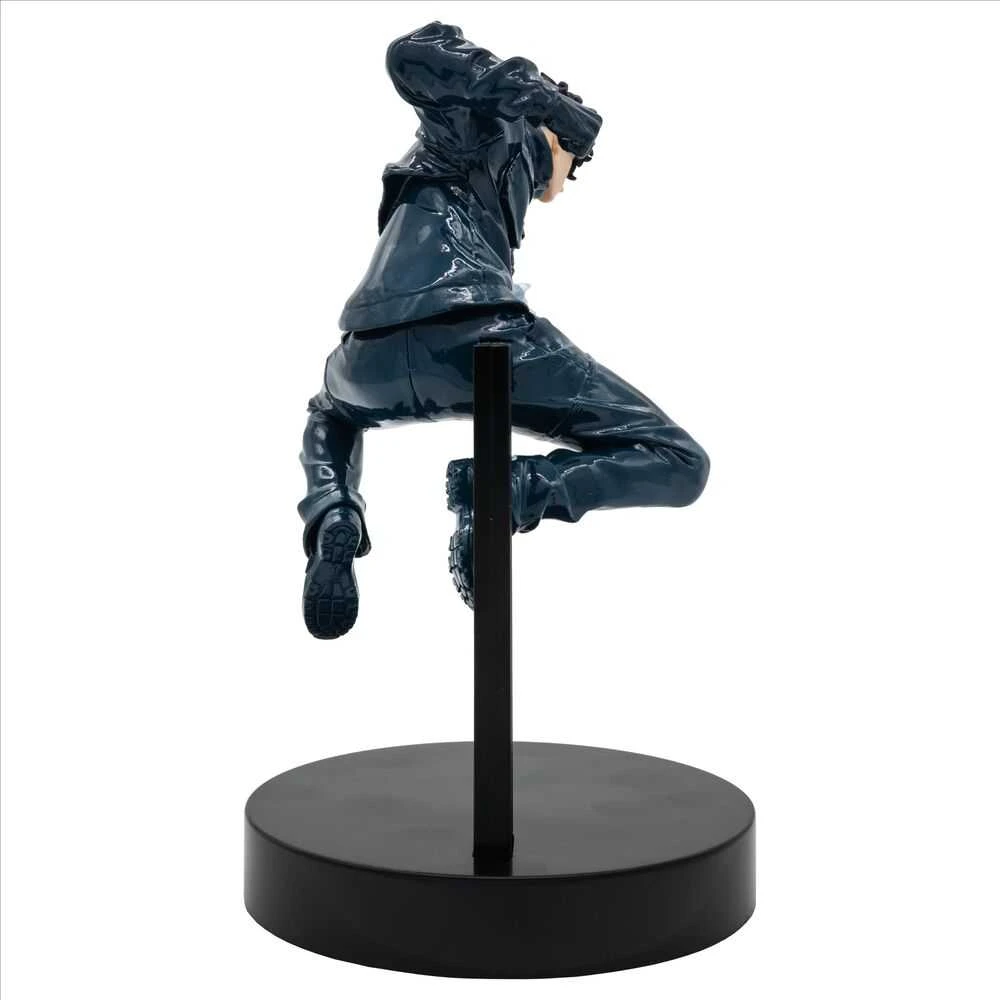 Banpresto Sakamoto Natsuki Seba Vibration Stars figure 10cm