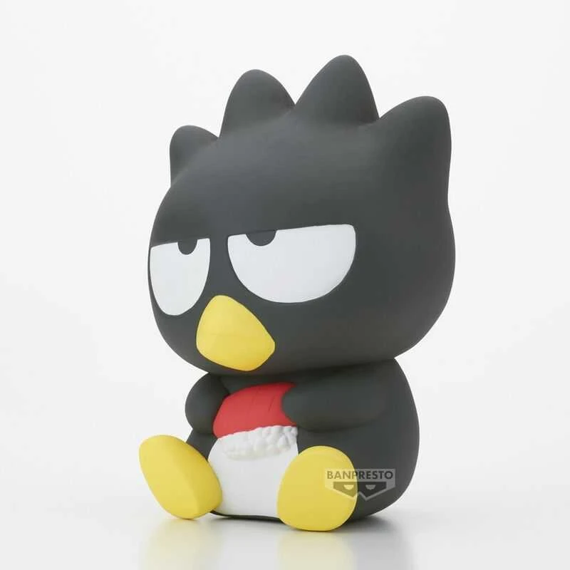 Banpresto Sanrio Badtz-Maru figure 11cm