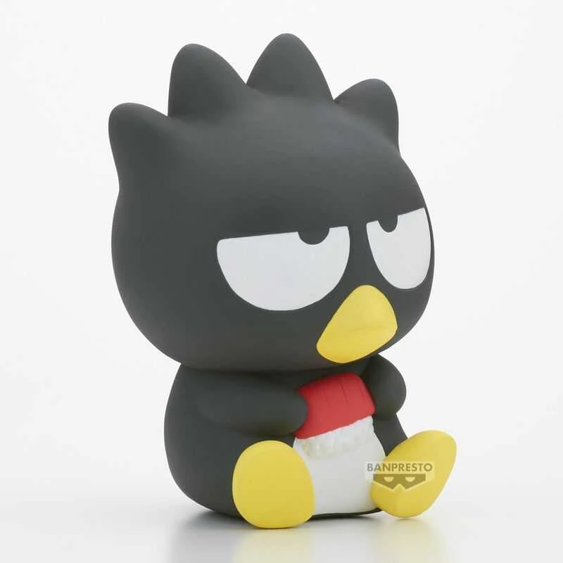 Banpresto Sanrio Badtz-Maru figure 11cm