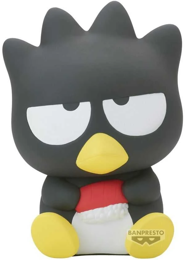 Banpresto Sanrio Badtz-Maru figure 11cm