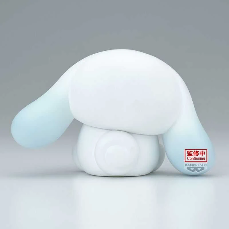 Banpresto Sanrio Characters Softmates Cinnamoroll figure 15cm
