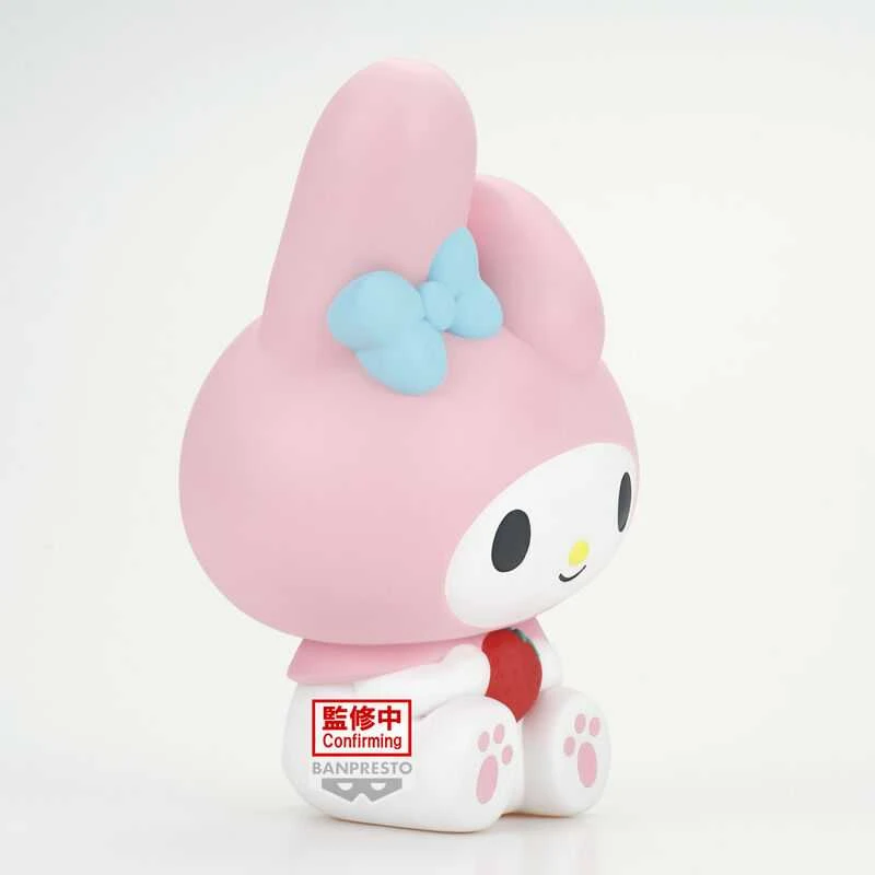Banpresto Sanrio My Melody Sofvimates figure 14cm