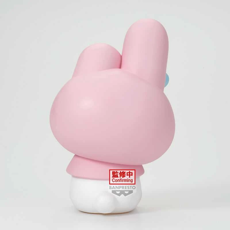 Banpresto Sanrio My Melody Sofvimates figure 14cm