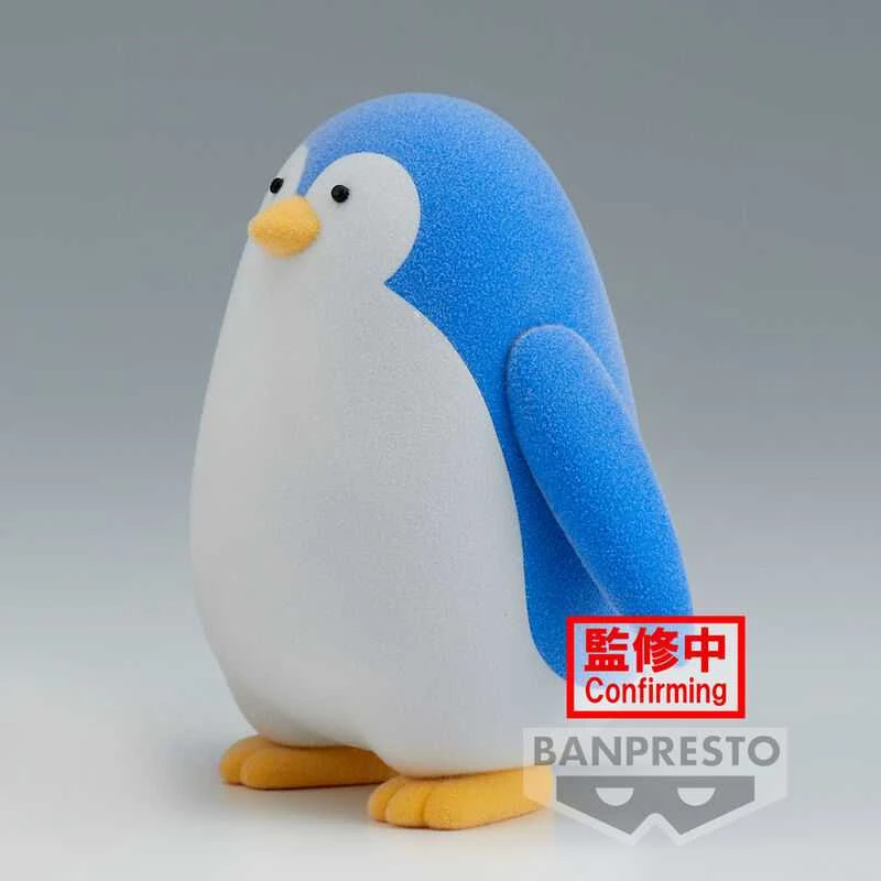 Banpresto Spy X Family Fluffy Puffy Penguin figure 8cm