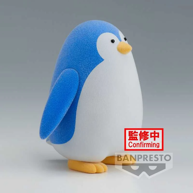 Banpresto Spy X Family Fluffy Puffy Penguin figure 8cm
