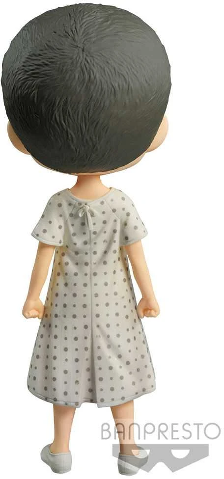 Banpresto Stranger Things Eleven Vol.4 Q posket figure 13cm