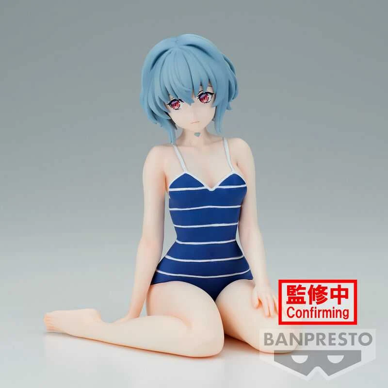 Banpresto Synduality Noir Celestial Vivi Noir 12cm