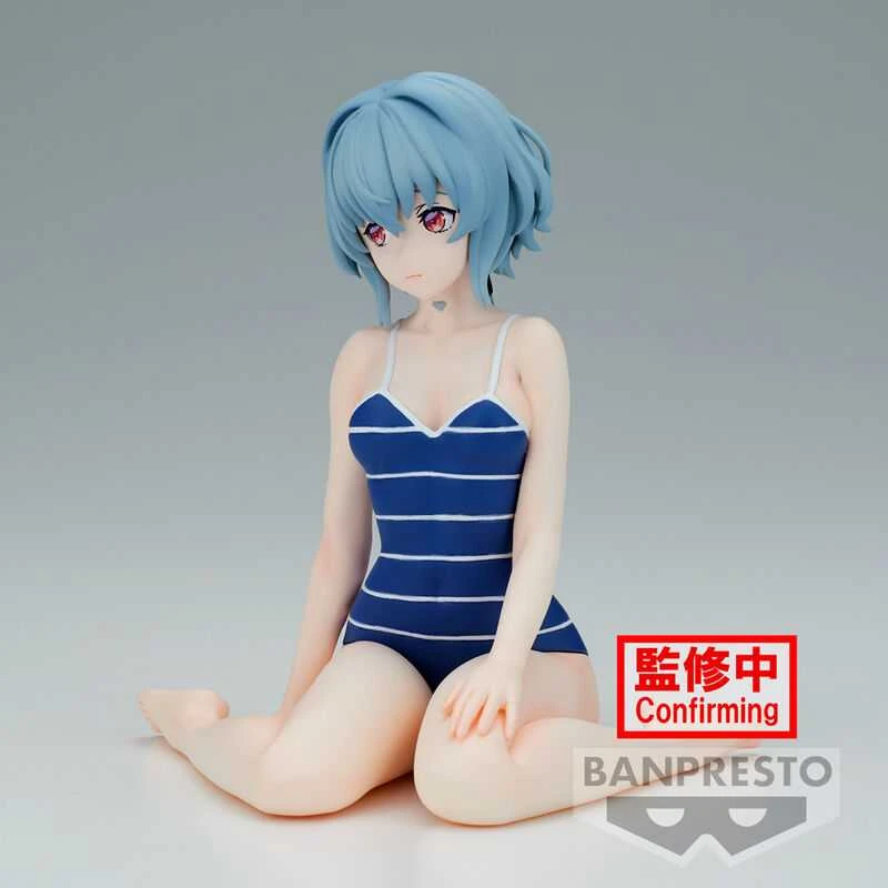 Banpresto Synduality Noir Celestial Vivi Noir 12cm