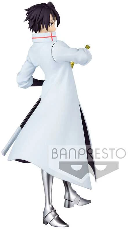 Banpresto That Time I Got Reincarnated as a Slime Otherworlder Hinata Sakaguchi figure 17cm
