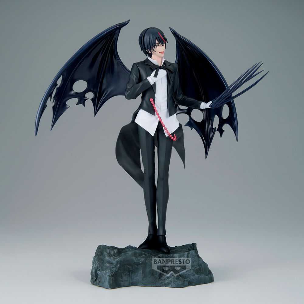 Banpresto That Time I Got Reincarnated as a Slime Espresto Threefold union Diablo figure 26cm