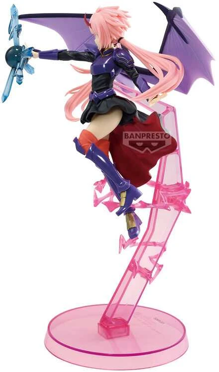 Banpresto That Time I Got Reincarnated as a Slime Milim Dragon Form figure 15cm