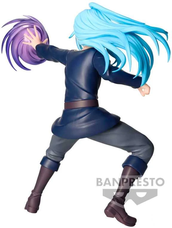 Bandai BANPRESTAS TUO LAIKAS… SLIME VIBRATION STARS – RIMURU TEMPEST