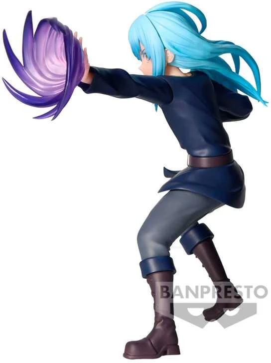 Bandai BANPRESTAS TUO LAIKAS… SLIME VIBRATION STARS – RIMURU TEMPEST