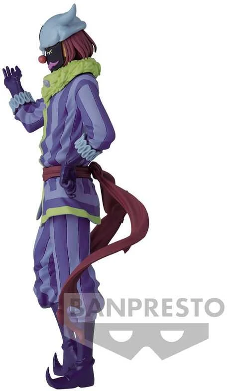 Banpresto That Time I Got Reincarnated as a Slime Laplace vol.18 Otherworlder figure 17cm