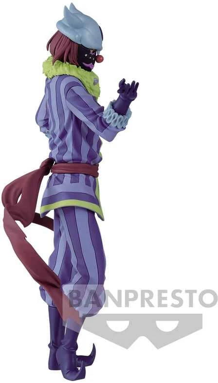 Banpresto That Time I Got Reincarnated as a Slime Laplace vol.18 Otherworlder figure 17cm