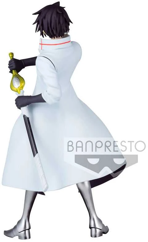 Banpresto That Time I Got Reincarnated as a Slime Otherworlder Hinata Sakaguchi figure 17cm