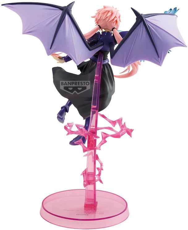 Banpresto That Time I Got Reincarnated as a Slime Milim Dragon Form figure 15cm