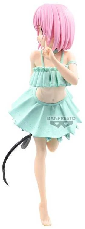 Banpresto To Love-ru Darkness Momo Belia Glitter and Glamorous figure 23cm