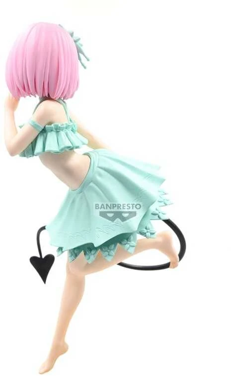 Banpresto To Love-ru Darkness Momo Belia Glitter and Glamorous figure 23cm