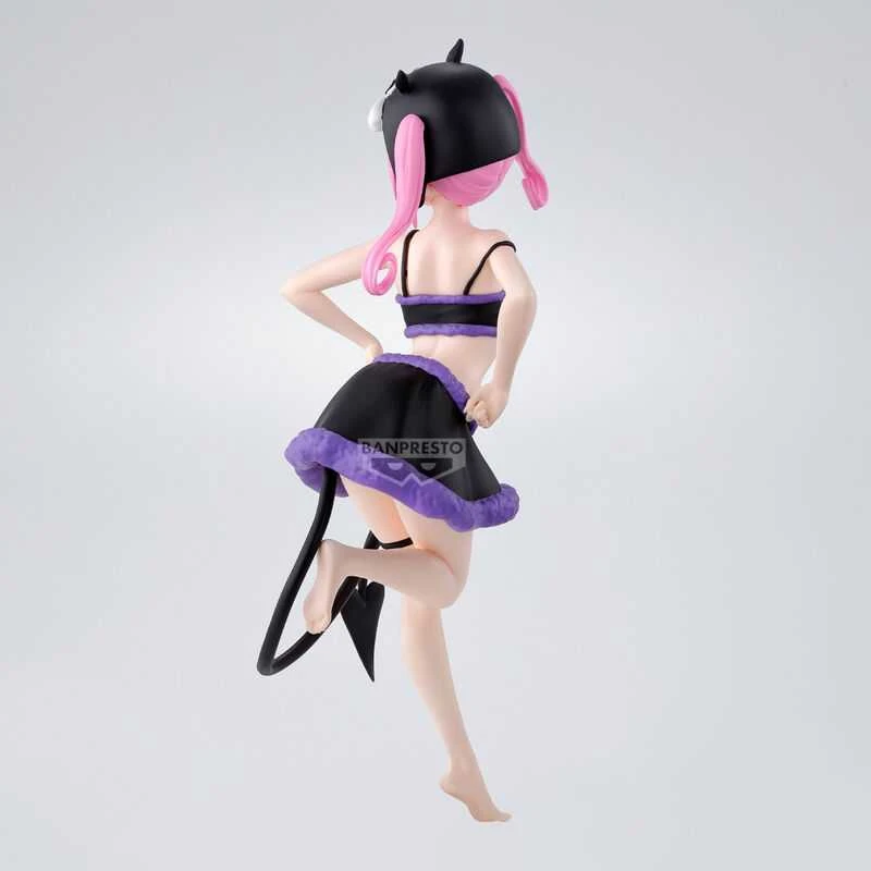 Banpresto To Love-ru Darkness Nana Astar Deviluke Glitter and Glamorous figure 23cm