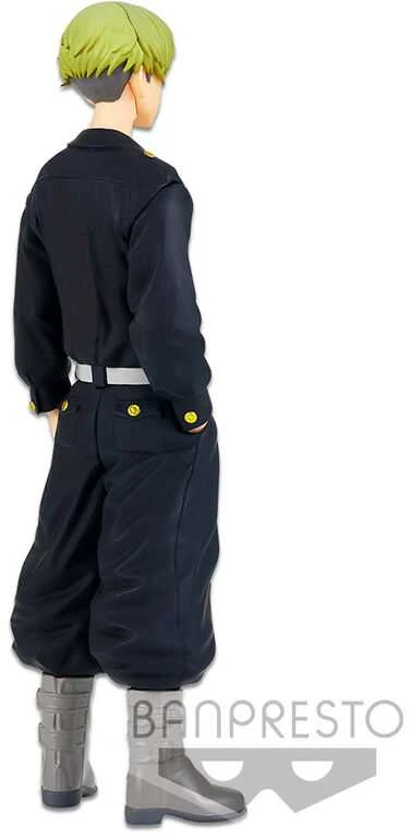 Bandai - Banpresto Tokyo Revengers Chifuyu Matsuno