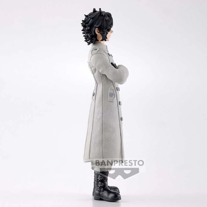 Banpresto Tokyo Revengers Hajime Kokonoi figure 17cm
