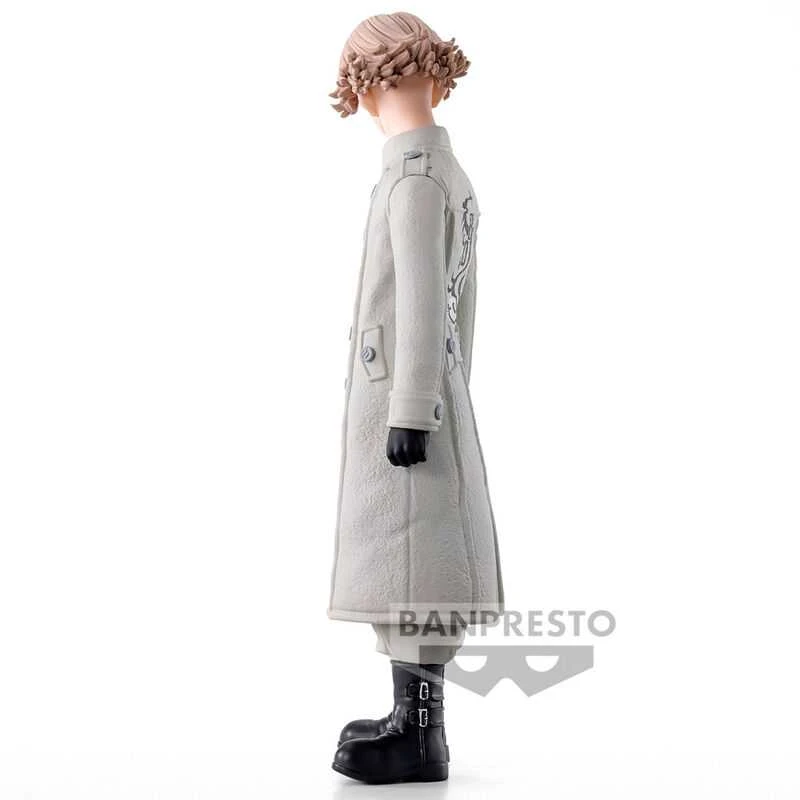 Banpresto Tokyo Revengers Seiyu Inui figure 17cm