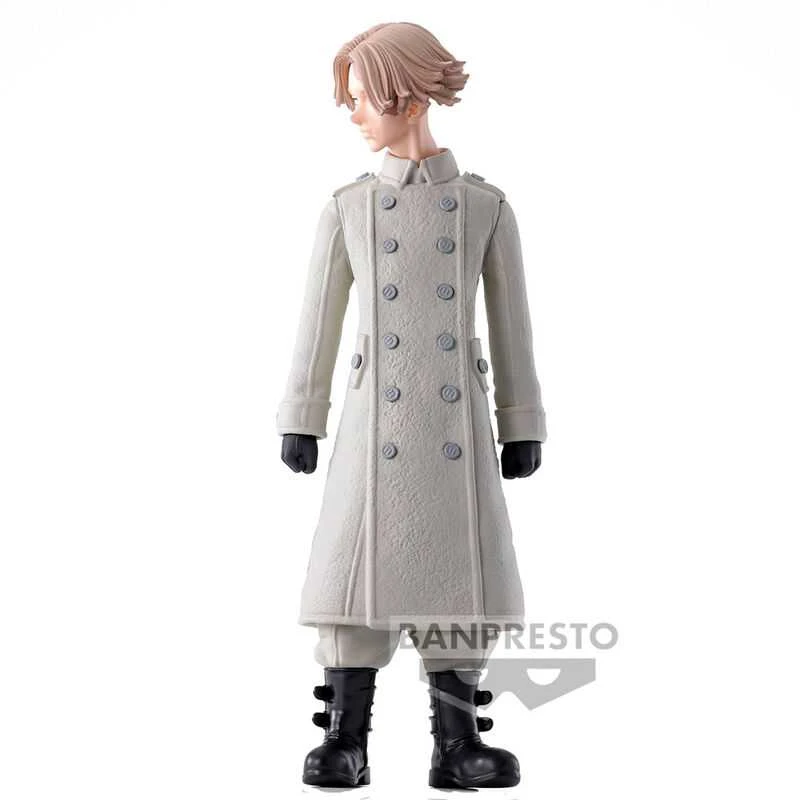 Banpresto Tokyo Revengers Seiyu Inui figure 17cm