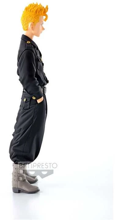 Bandai - Banpresto Tokyo Revengers Takemichi Hanagaki