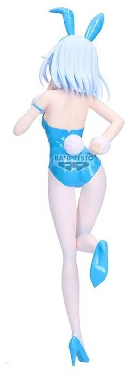 Banpresto Tying the Knot with an Amagami Sister Asahi Amagami figure 20cm