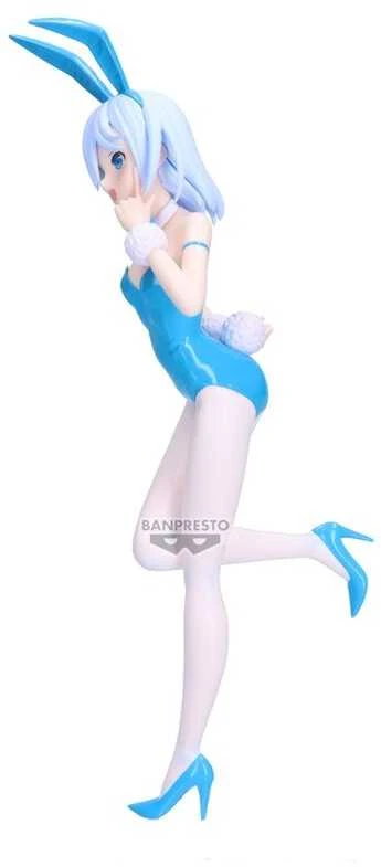 Banpresto Tying the Knot with an Amagami Sister Asahi Amagami figure 20cm
