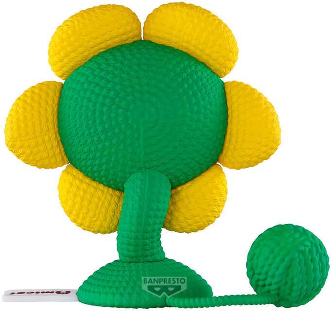 Banpresto Undertale Flowey plush 12cm