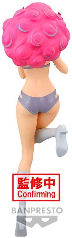 Banpresto Urusei Yatsura Glitter & Glamorous Lum and Bestie vol.1 figure 21cm