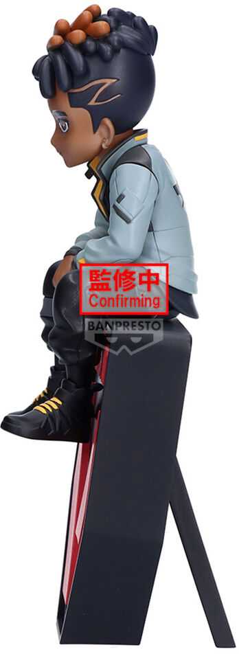 Banpresto Valorant Phoenix Monitorius Top figure 15cm