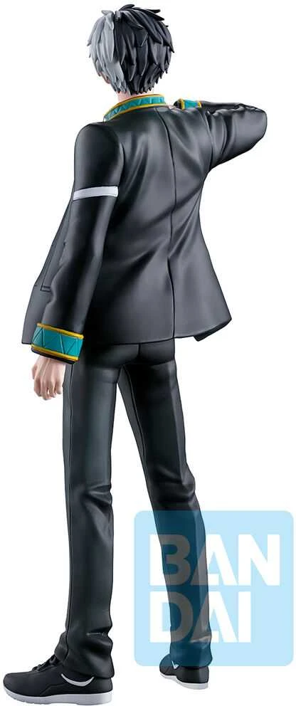 Banpresto Wind Breaker After the Battle Haruka Sakura Ichibansho figure 20cm