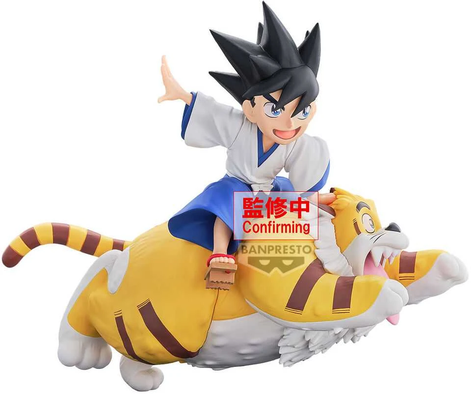 Banpresto Yaiba: Samurai Legend Kagetora figure 9cm