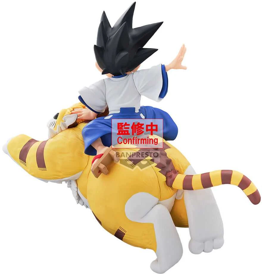 Banpresto Yaiba: Samurai Legend Kagetora figure 9cm