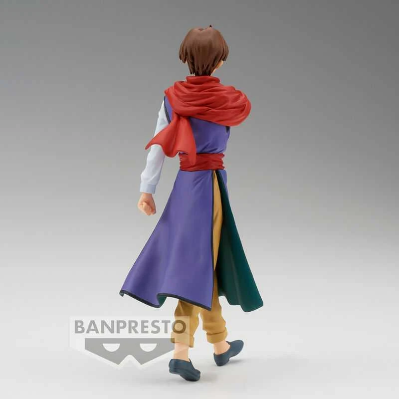 Banpresto Yu Yu Hakusho 30th Anniversary Koenma figure 17cm