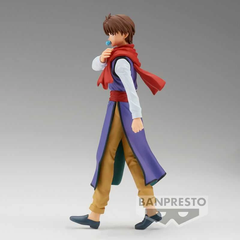 Banpresto Yu Yu Hakusho 30th Anniversary Koenma figure 17cm