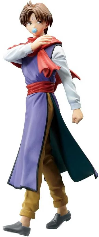 Banpresto Yu Yu Hakusho 30th Anniversary Koenma figure 17cm