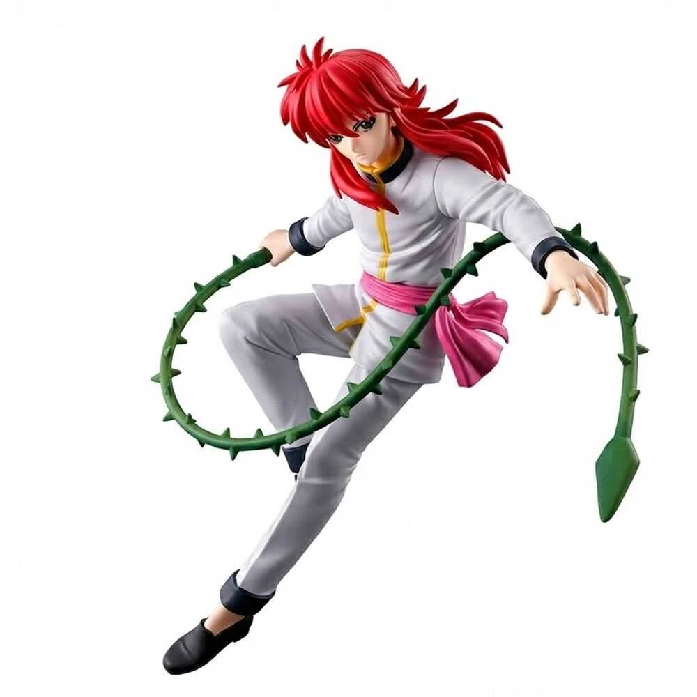Banpresto Yu Yu Hakusho Ankoku Bujutsakai figure 15cm
