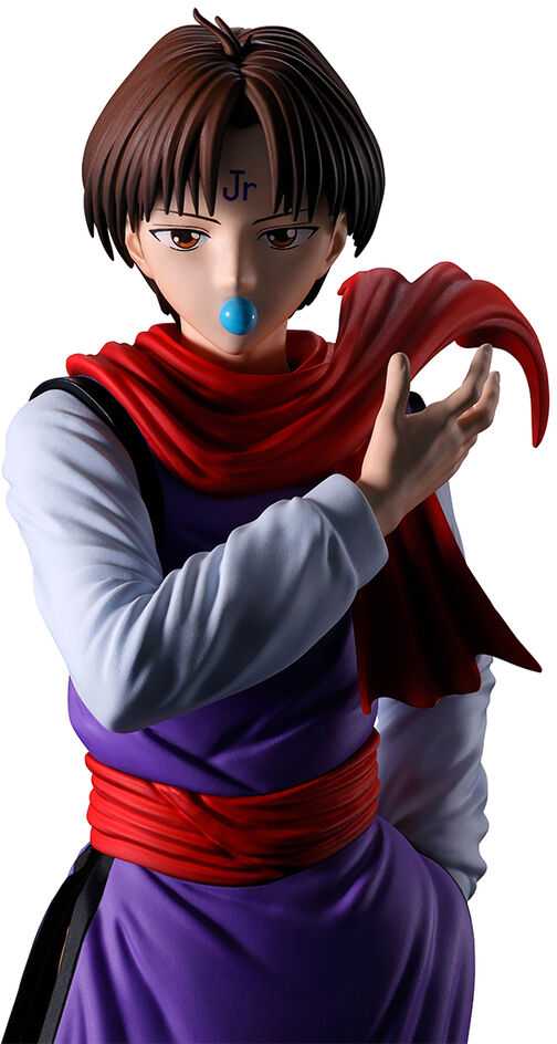 Banpresto Yu Yu Hakusho Dark Tournament Edition Vol.3 Koenma Ichibansho figure 25cm