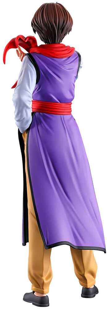 Banpresto Yu Yu Hakusho Dark Tournament Edition Vol.3 Koenma Ichibansho figure 25cm