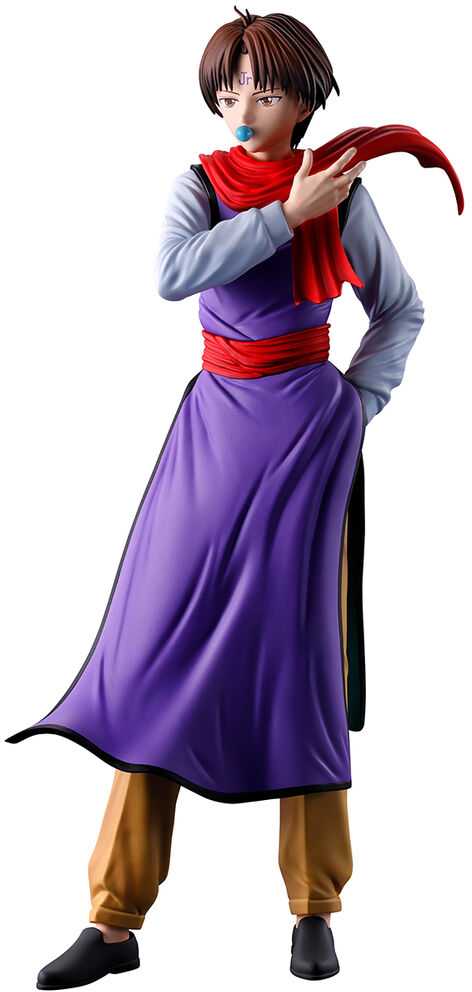 Banpresto Yu Yu Hakusho Dark Tournament Edition Vol.3 Koenma Ichibansho figure 25cm