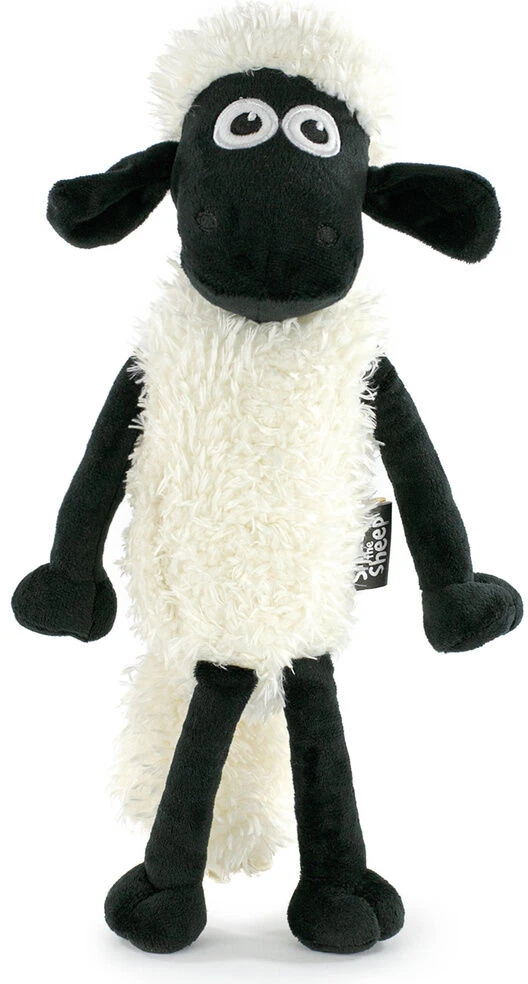 Barrado Shaun The Sheep plush toy 34cm