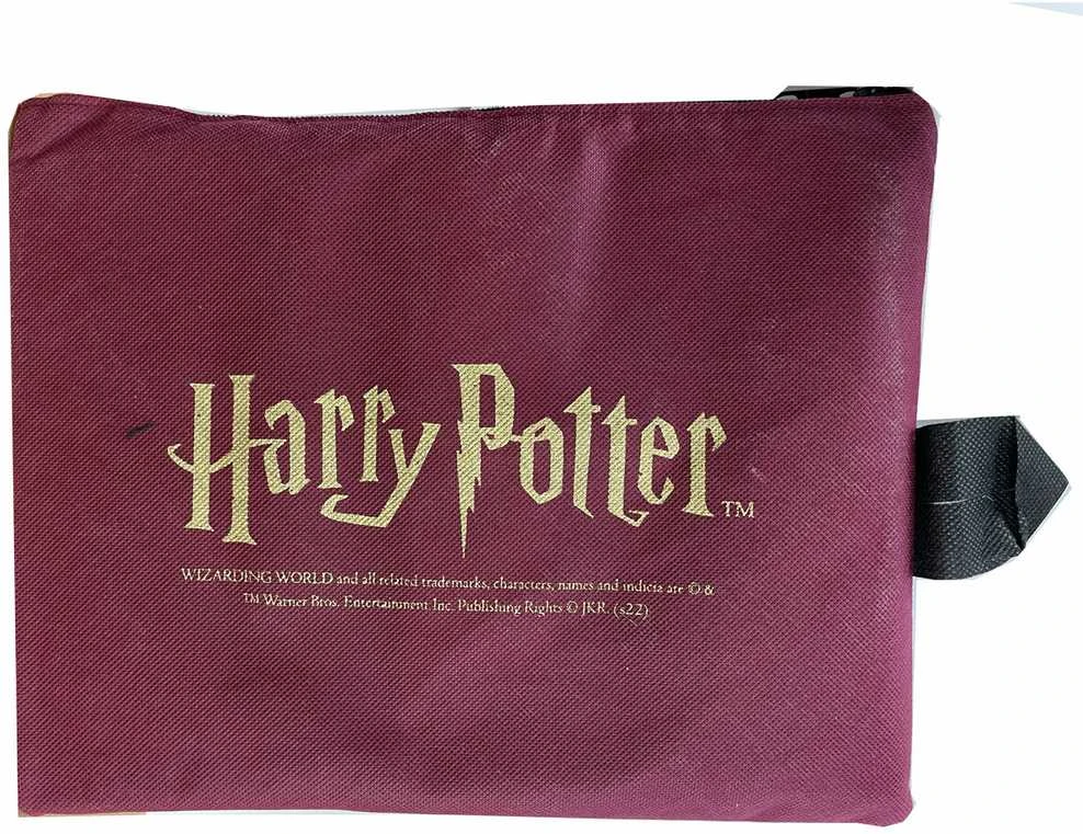 Blue Sky Studios Harry Potter stationery set