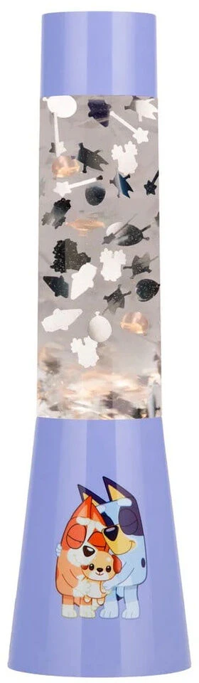 Paladone Bluey GloBuddies Flow Lamp