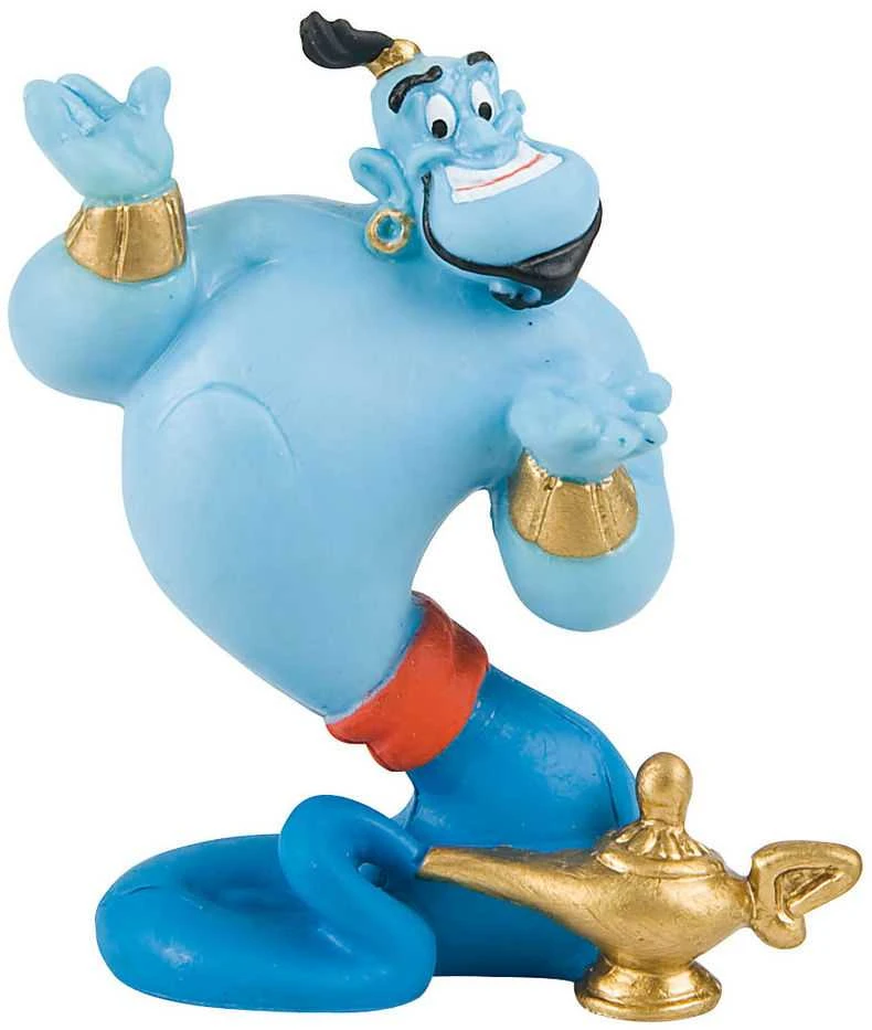 Figūrėlė Bullyland Genie BULLYLAND