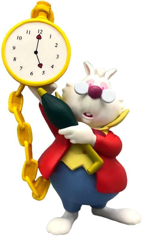 Figūrėlė Bullyland Baltas Rabbit BULLYLAND