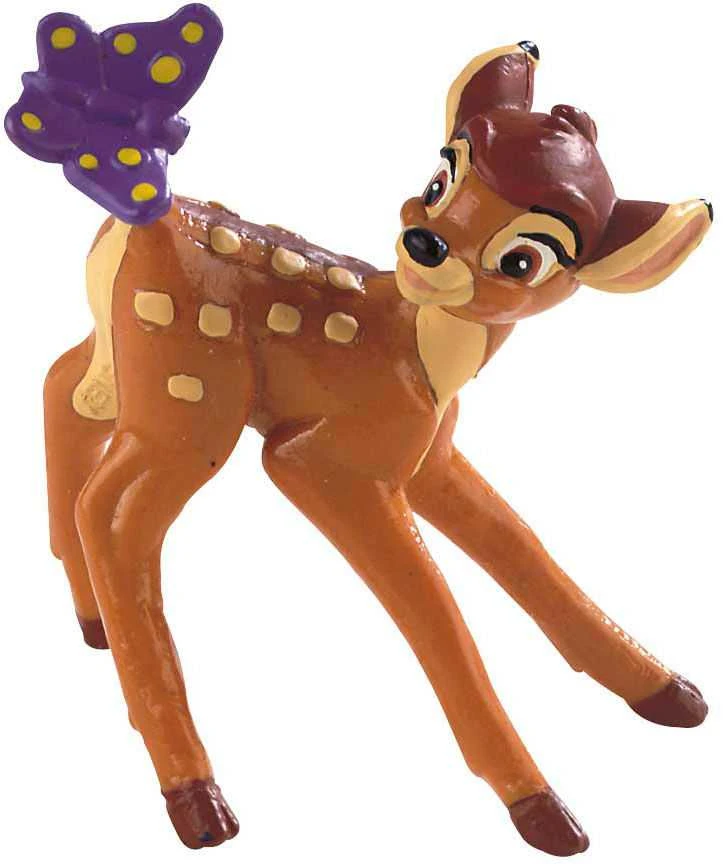 Bullyland – Disney Bambi (7,5 cm) (525346)
